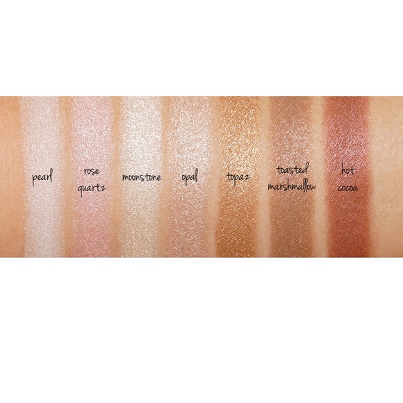 ✨Limited Edition✨ Becca Eye Lights Palette - Picture 5 of 7